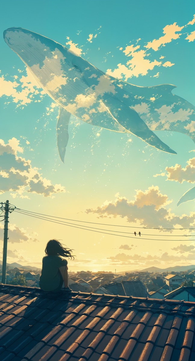 Enil — chapter artwork
